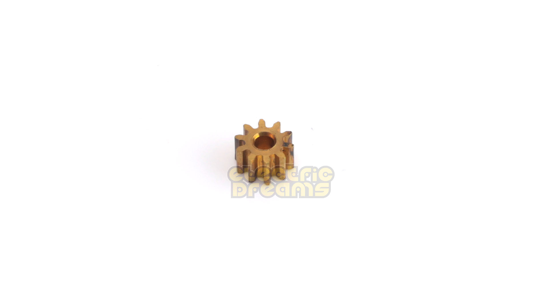 Team Slot 52019 - 10T Pinion